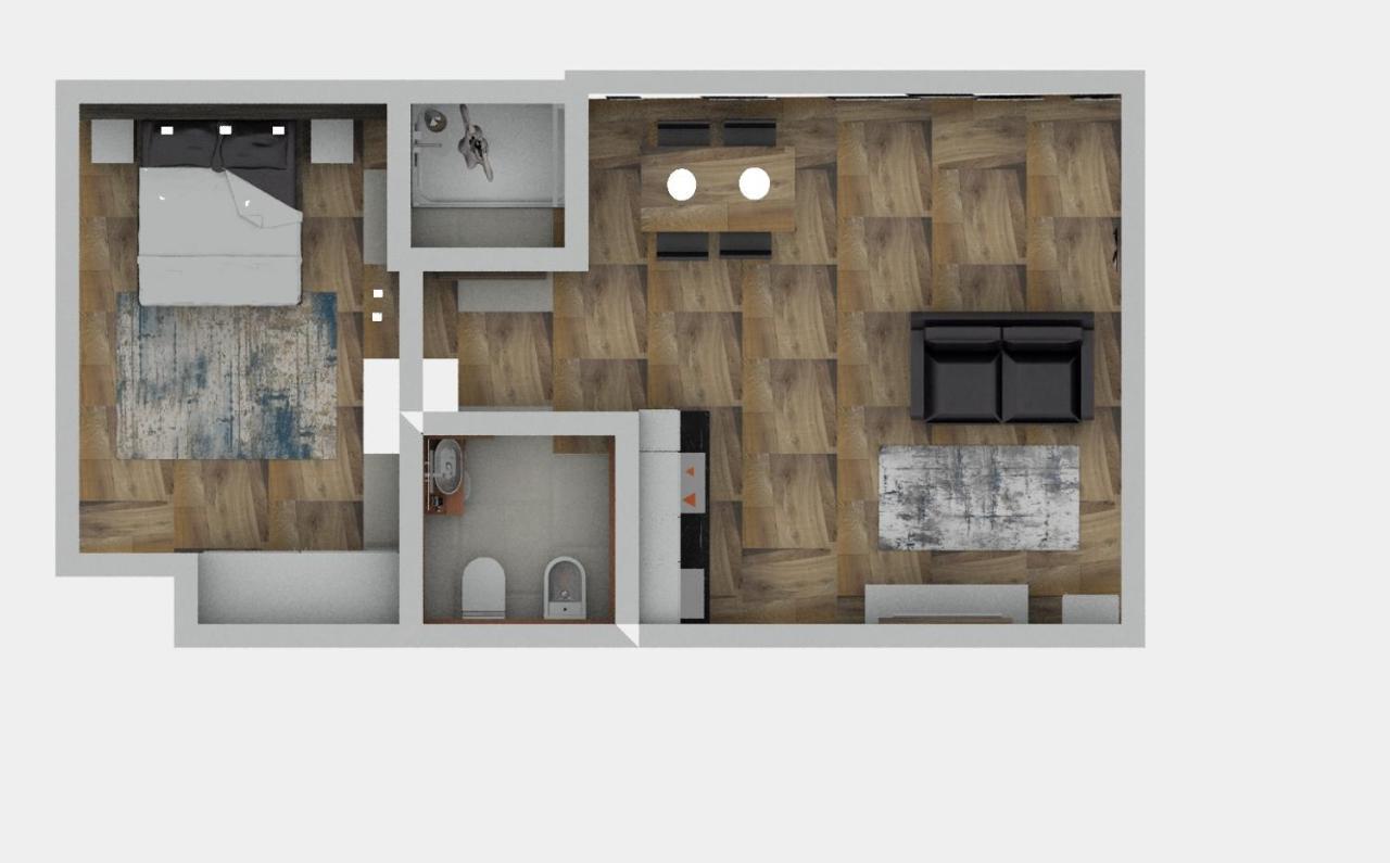 Apartment Steinach Lagundo Εξωτερικό φωτογραφία