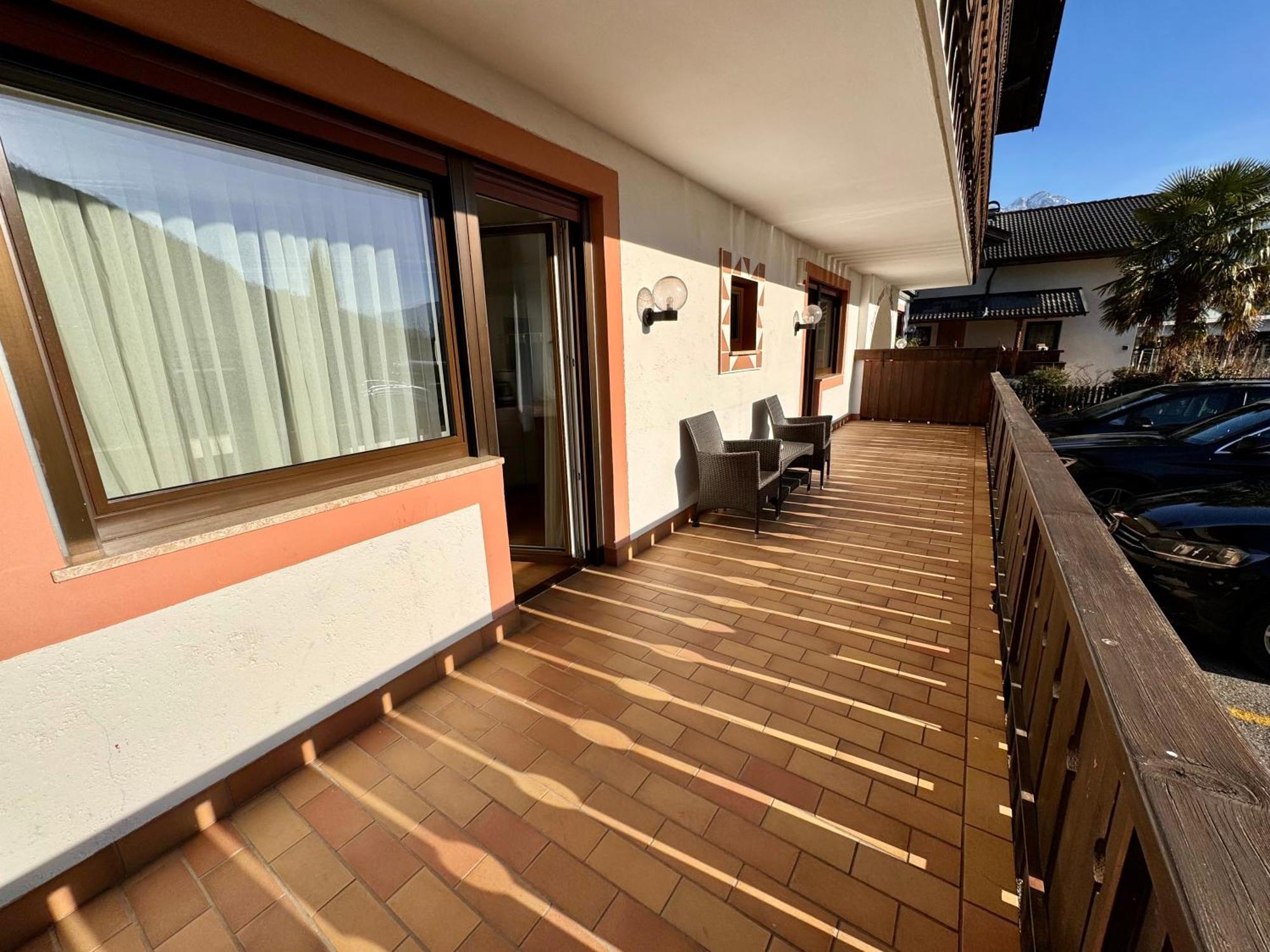 Apartment Steinach Lagundo Εξωτερικό φωτογραφία