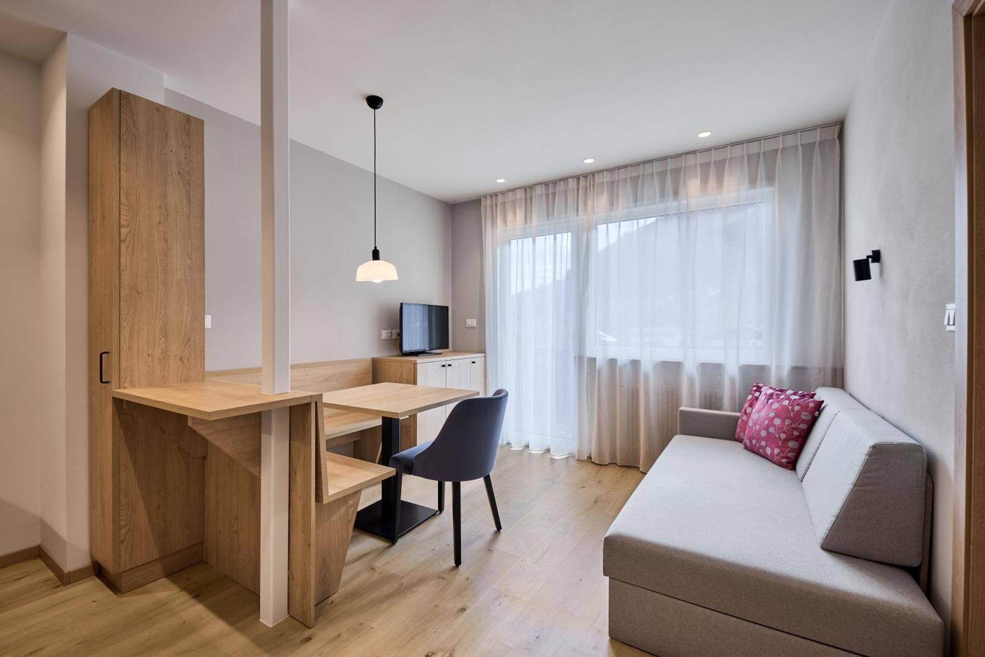Apartment Steinach Lagundo Εξωτερικό φωτογραφία