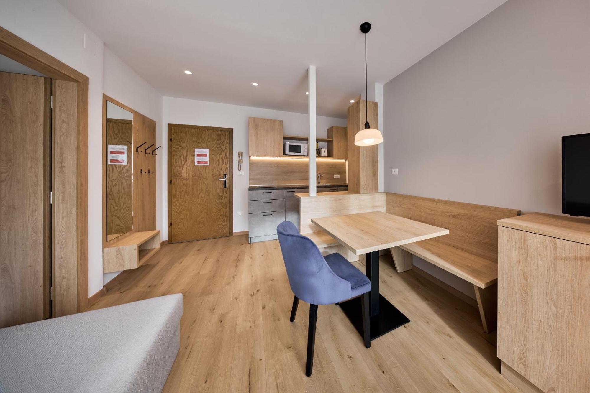 Apartment Steinach Lagundo Εξωτερικό φωτογραφία