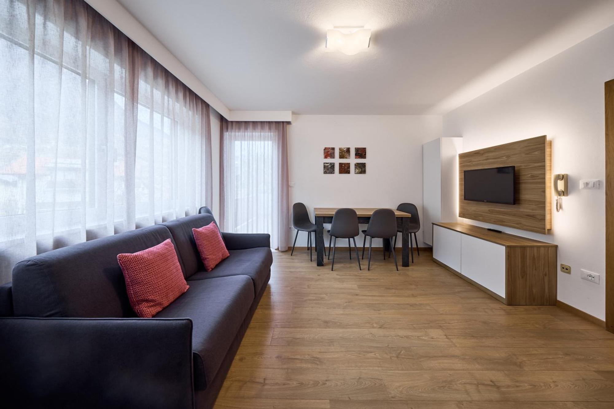 Apartment Steinach Lagundo Εξωτερικό φωτογραφία