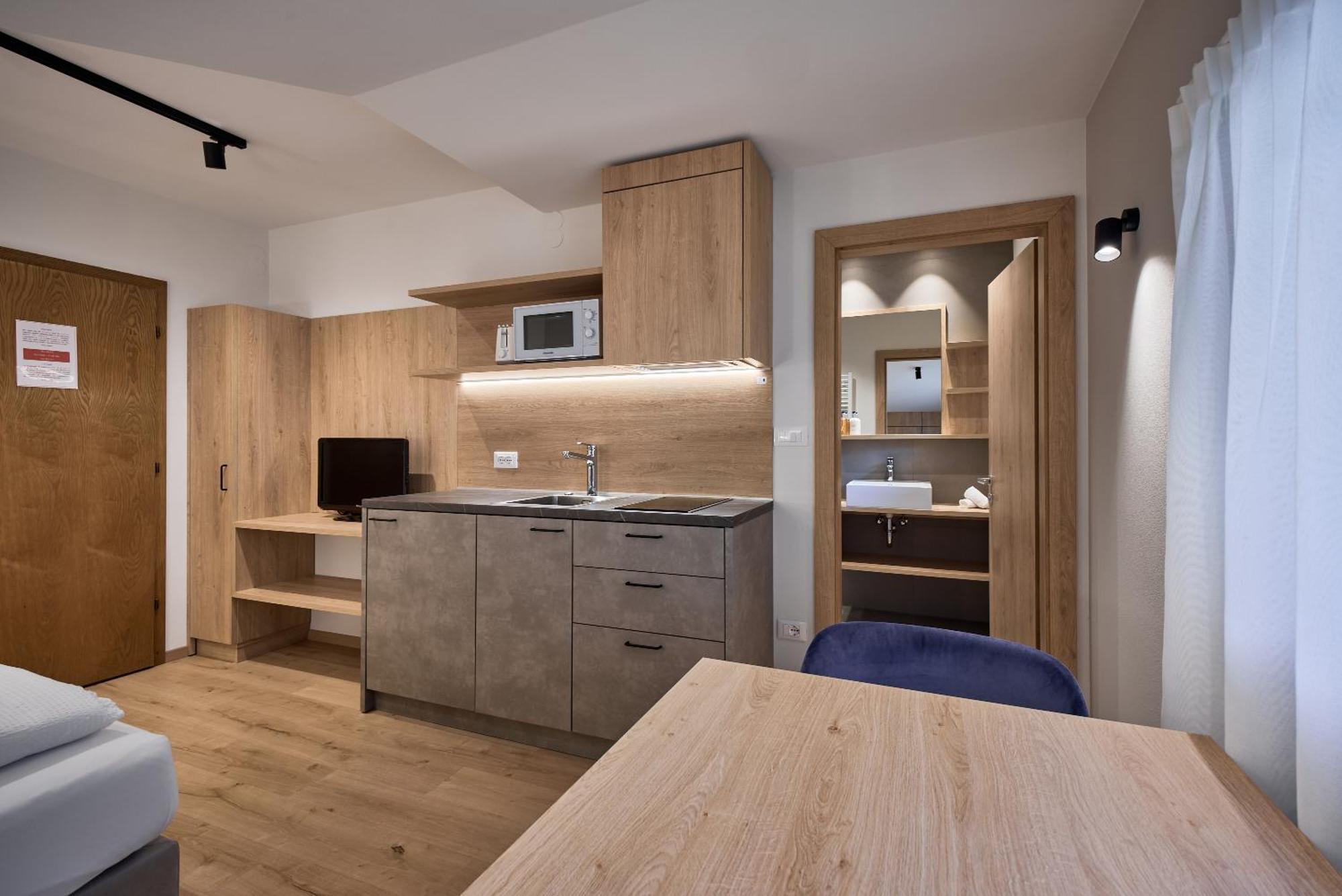 Apartment Steinach Lagundo Εξωτερικό φωτογραφία