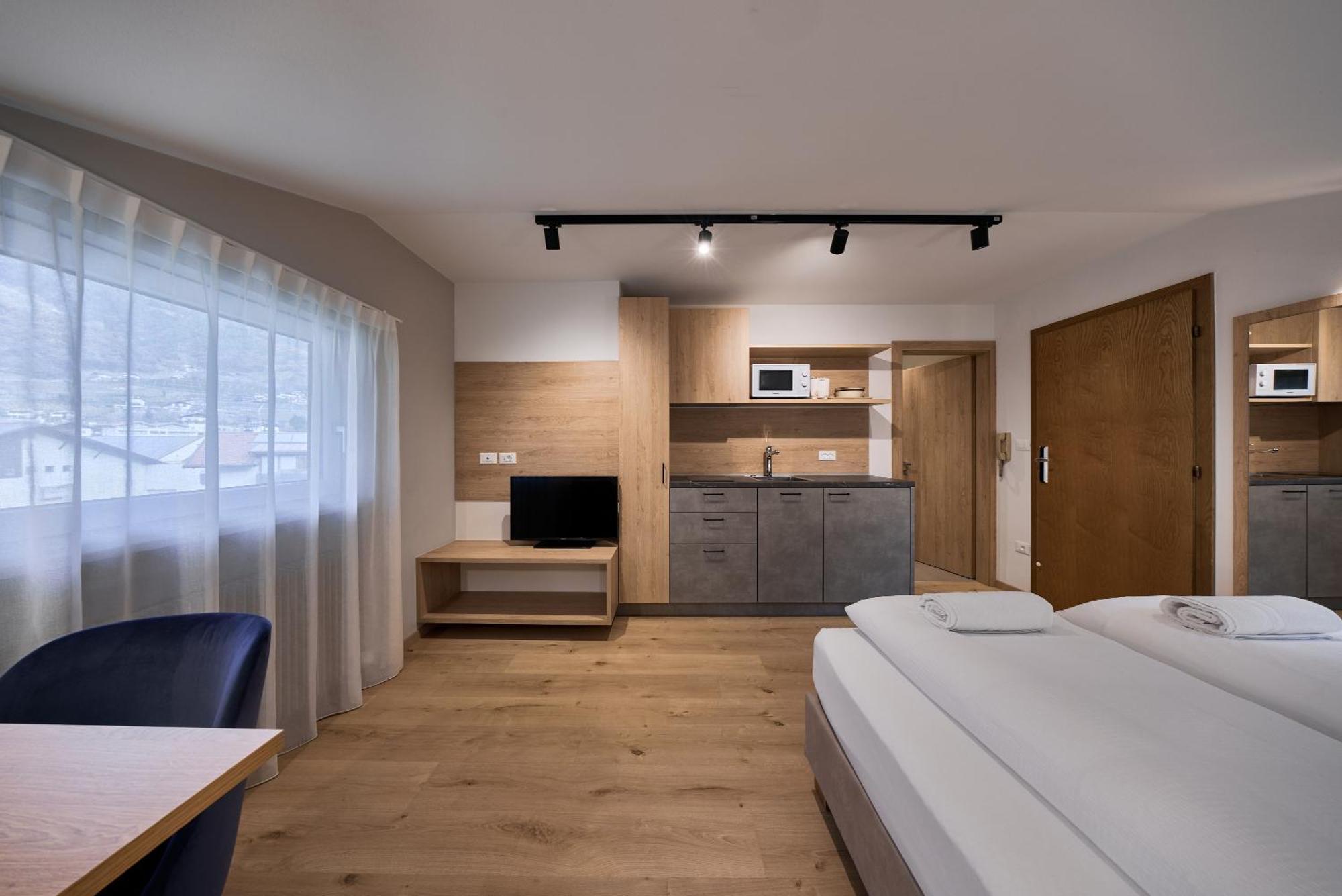 Apartment Steinach Lagundo Εξωτερικό φωτογραφία