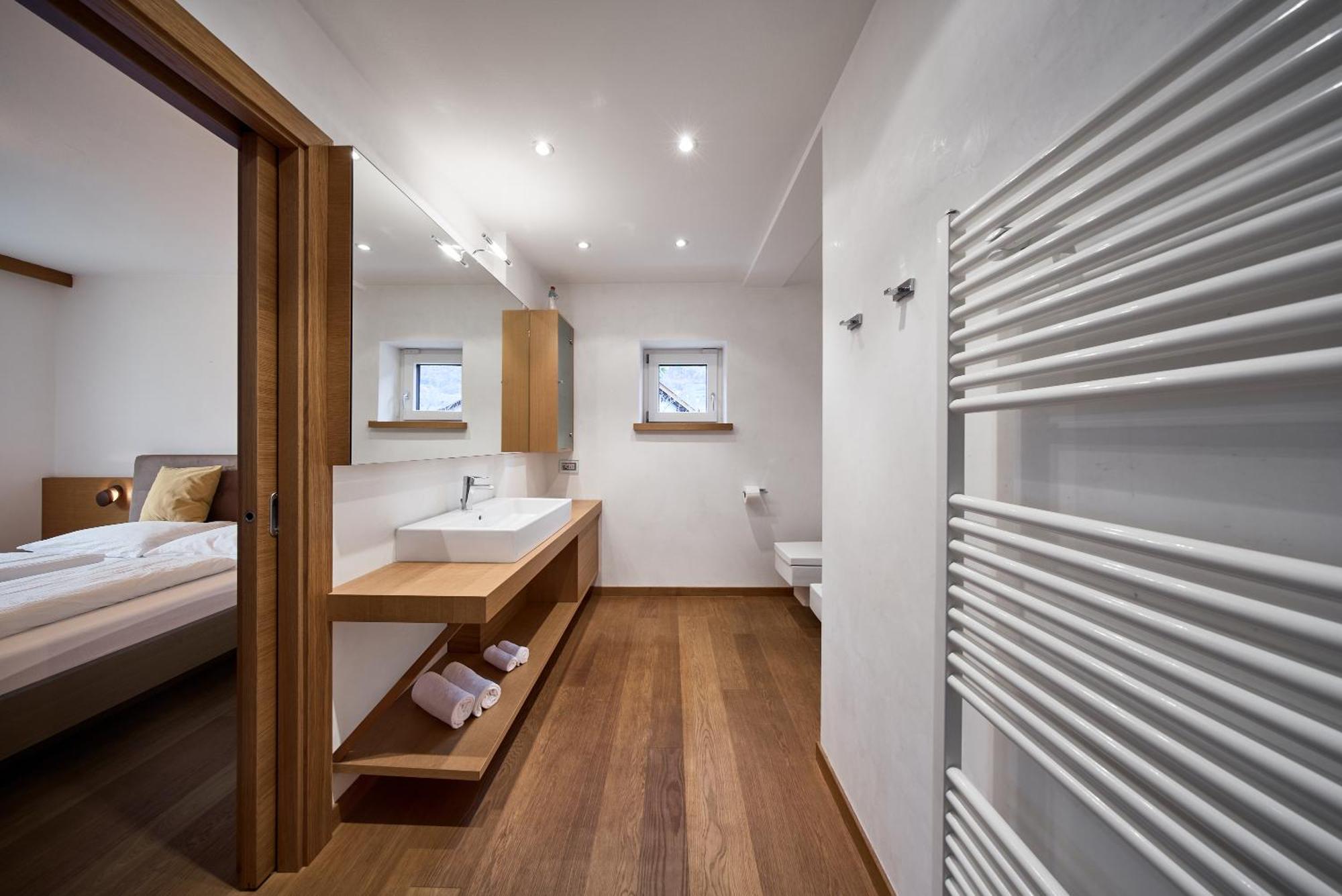 Apartment Steinach Lagundo Εξωτερικό φωτογραφία