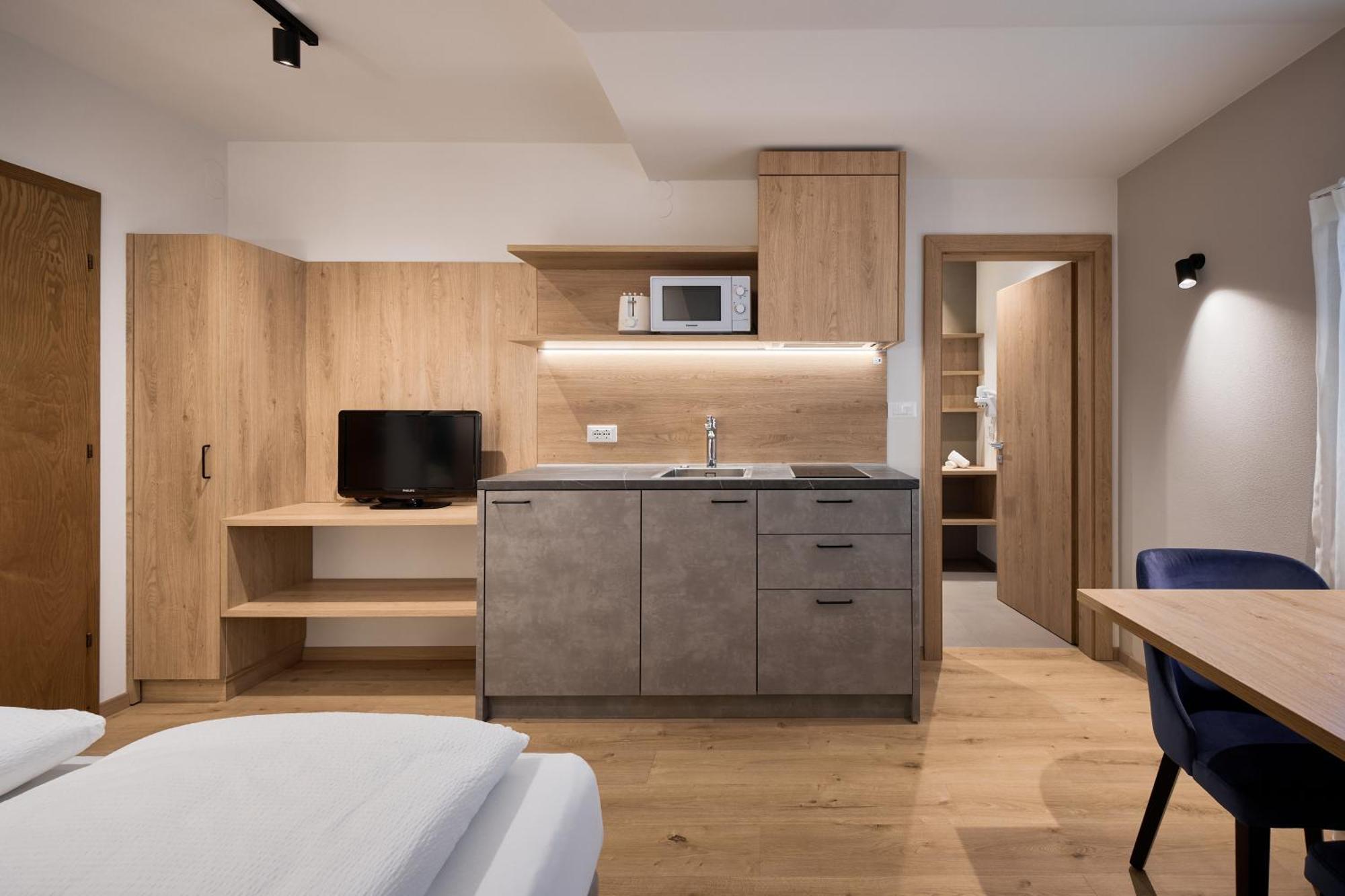 Apartment Steinach Lagundo Εξωτερικό φωτογραφία
