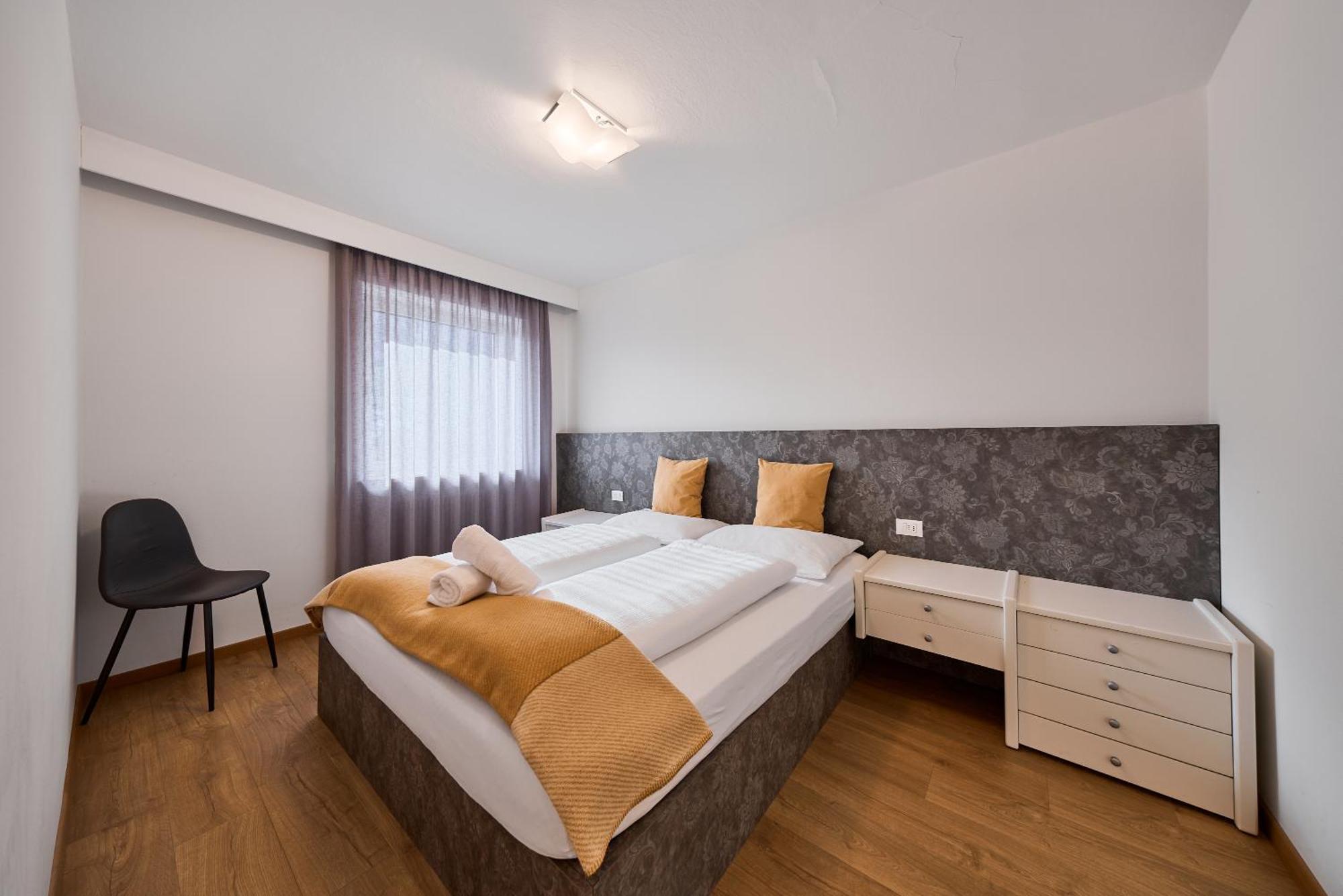 Apartment Steinach Lagundo Εξωτερικό φωτογραφία