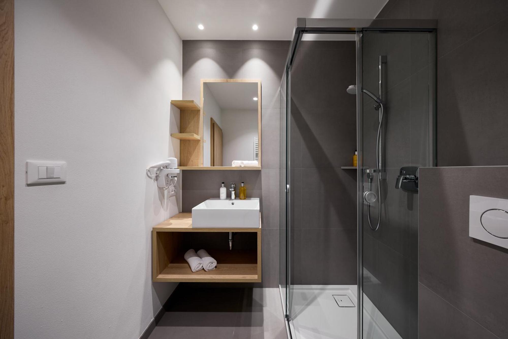 Apartment Steinach Lagundo Εξωτερικό φωτογραφία