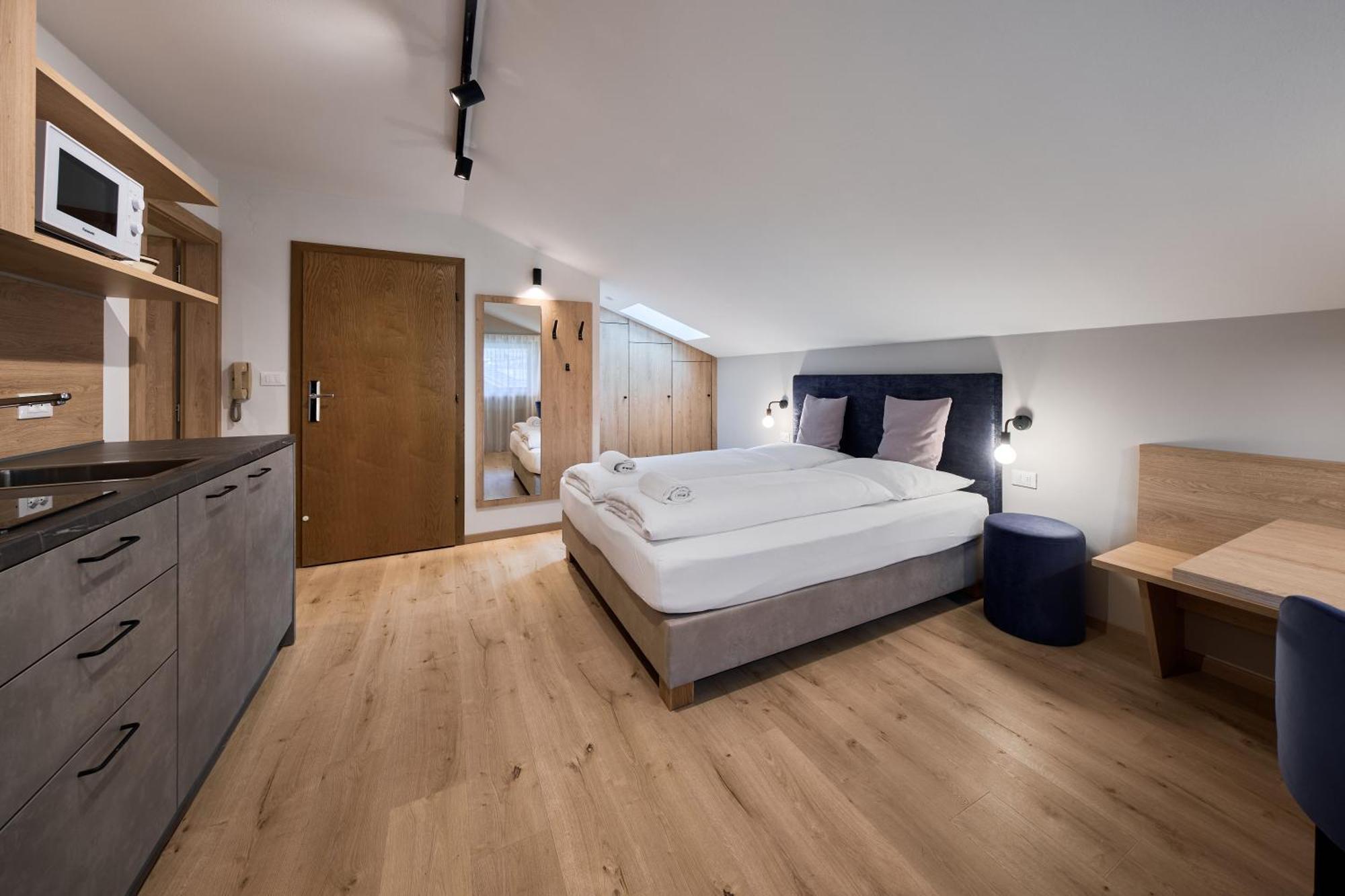 Apartment Steinach Lagundo Εξωτερικό φωτογραφία