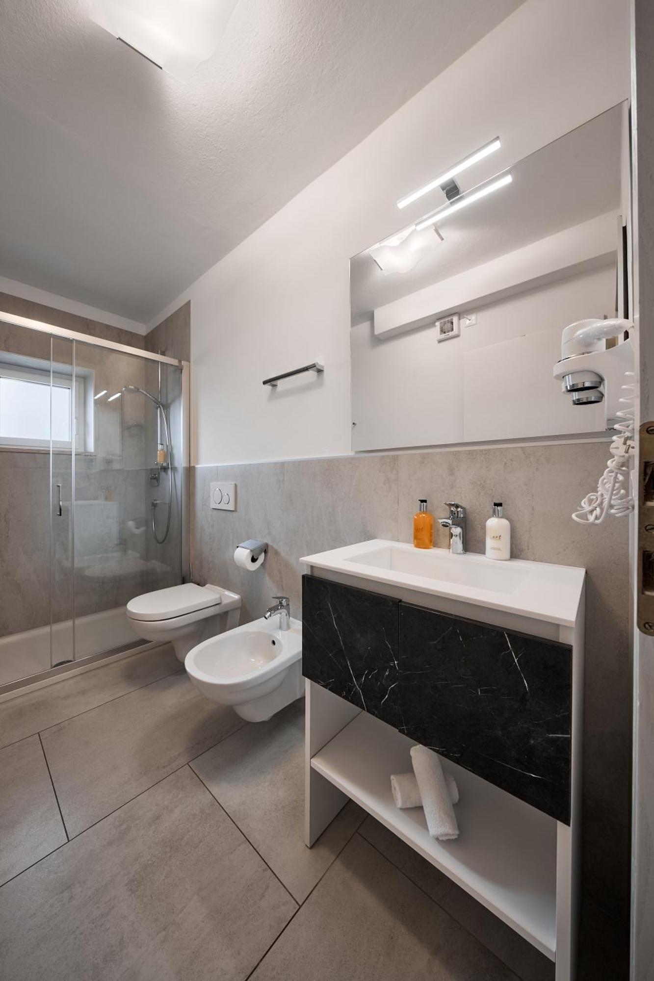 Apartment Steinach Lagundo Εξωτερικό φωτογραφία