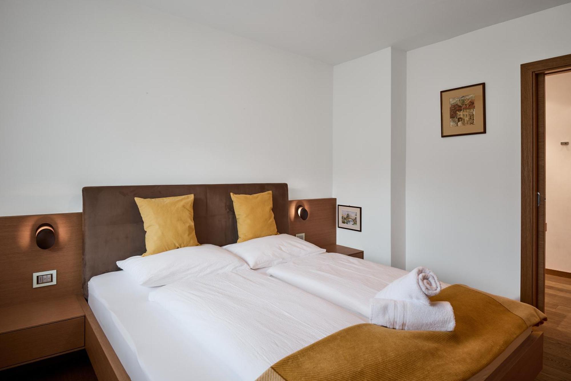 Apartment Steinach Lagundo Εξωτερικό φωτογραφία
