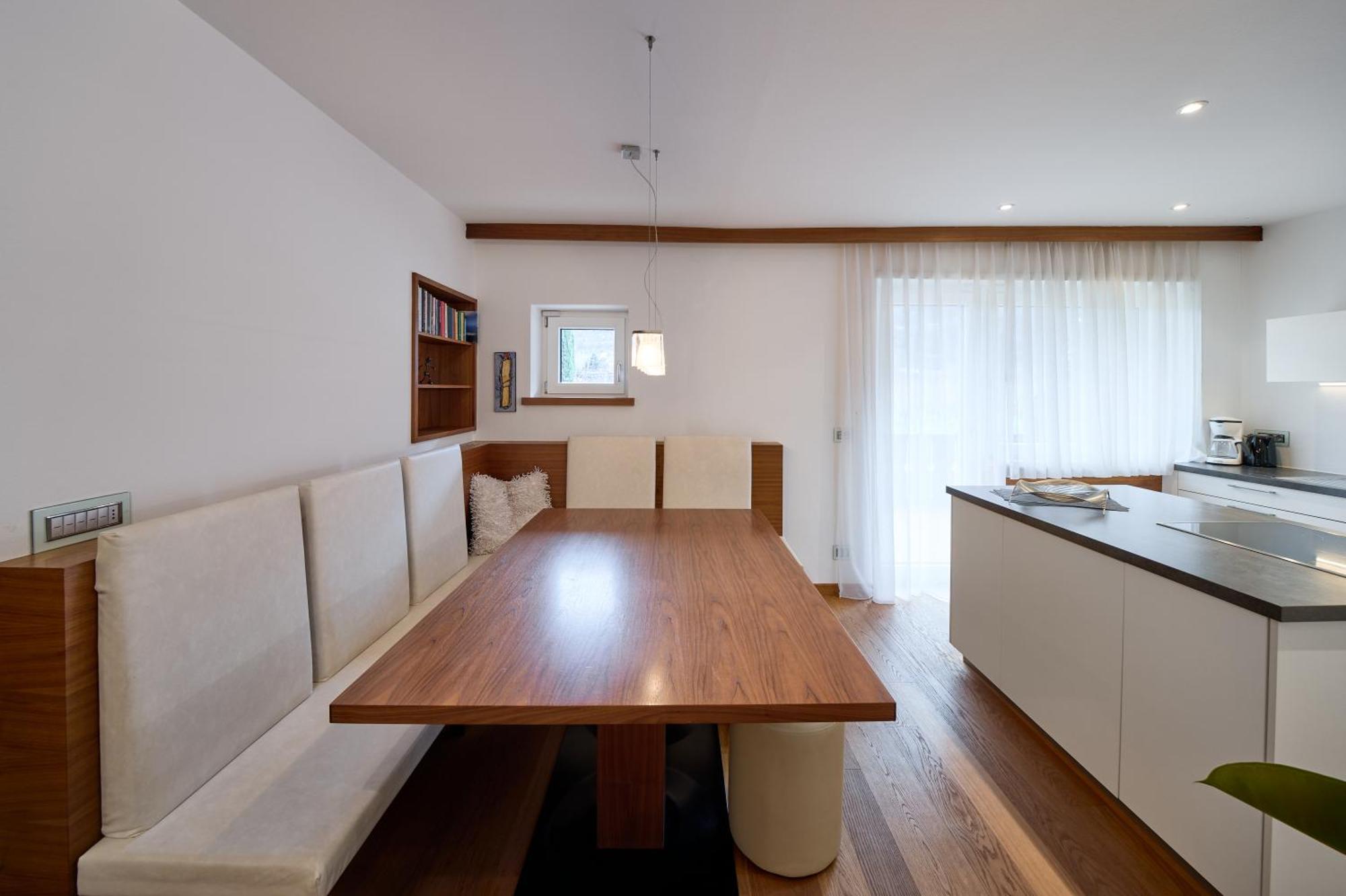 Apartment Steinach Lagundo Εξωτερικό φωτογραφία