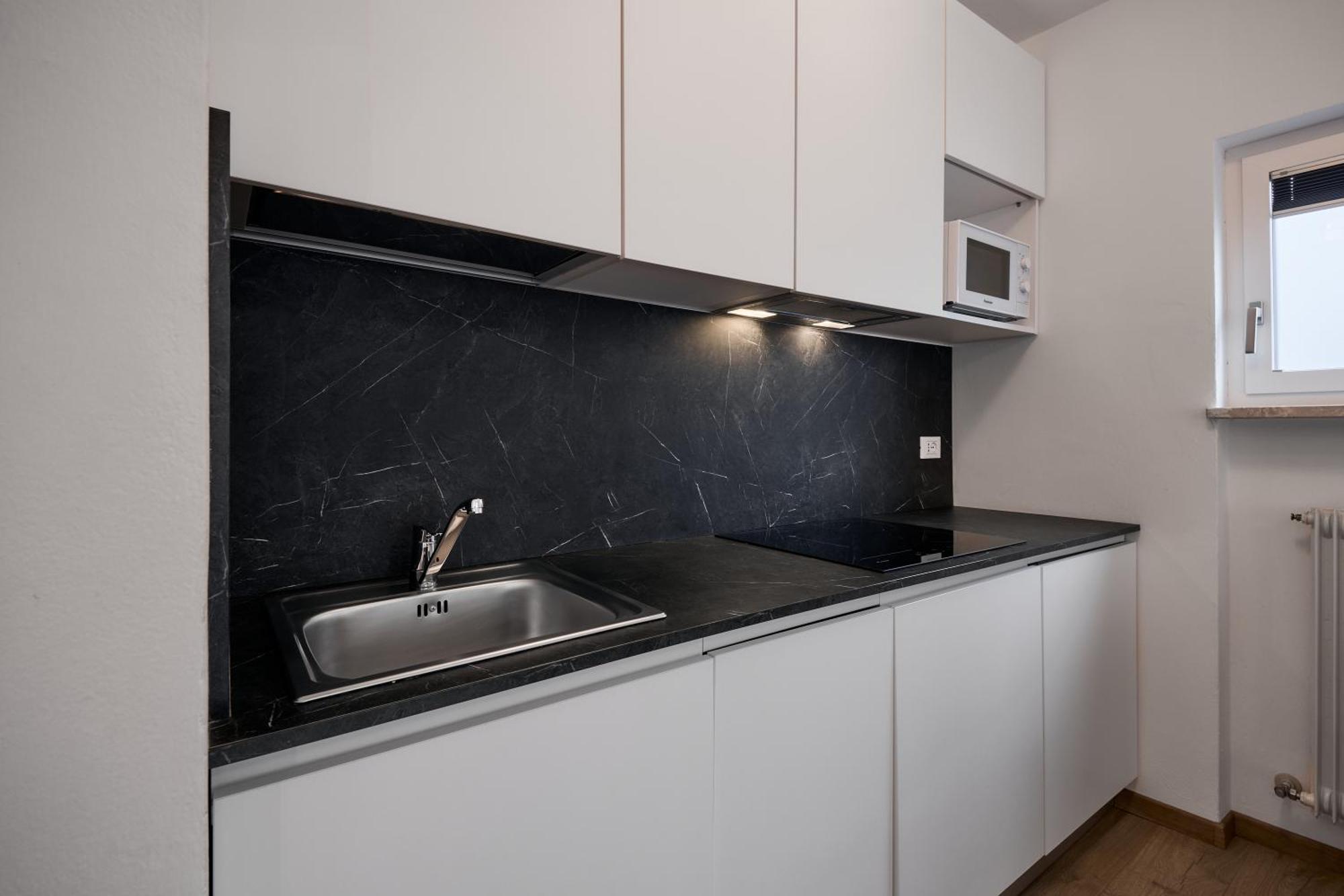 Apartment Steinach Lagundo Εξωτερικό φωτογραφία
