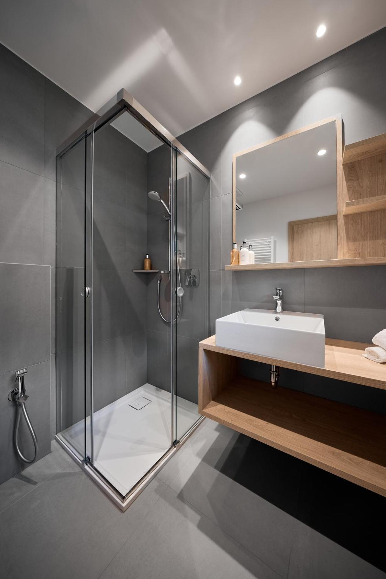 Apartment Steinach Lagundo Εξωτερικό φωτογραφία