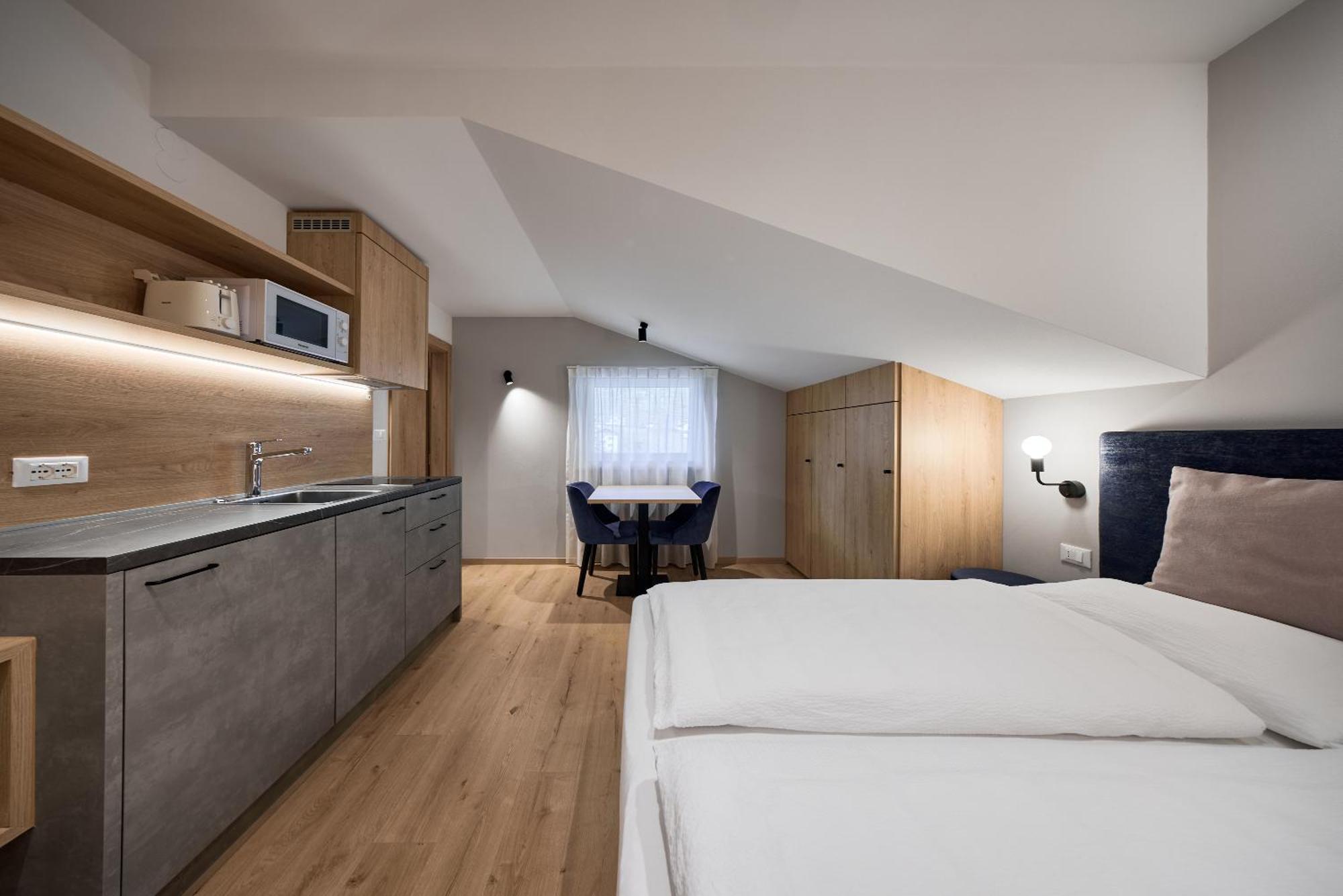 Apartment Steinach Lagundo Εξωτερικό φωτογραφία