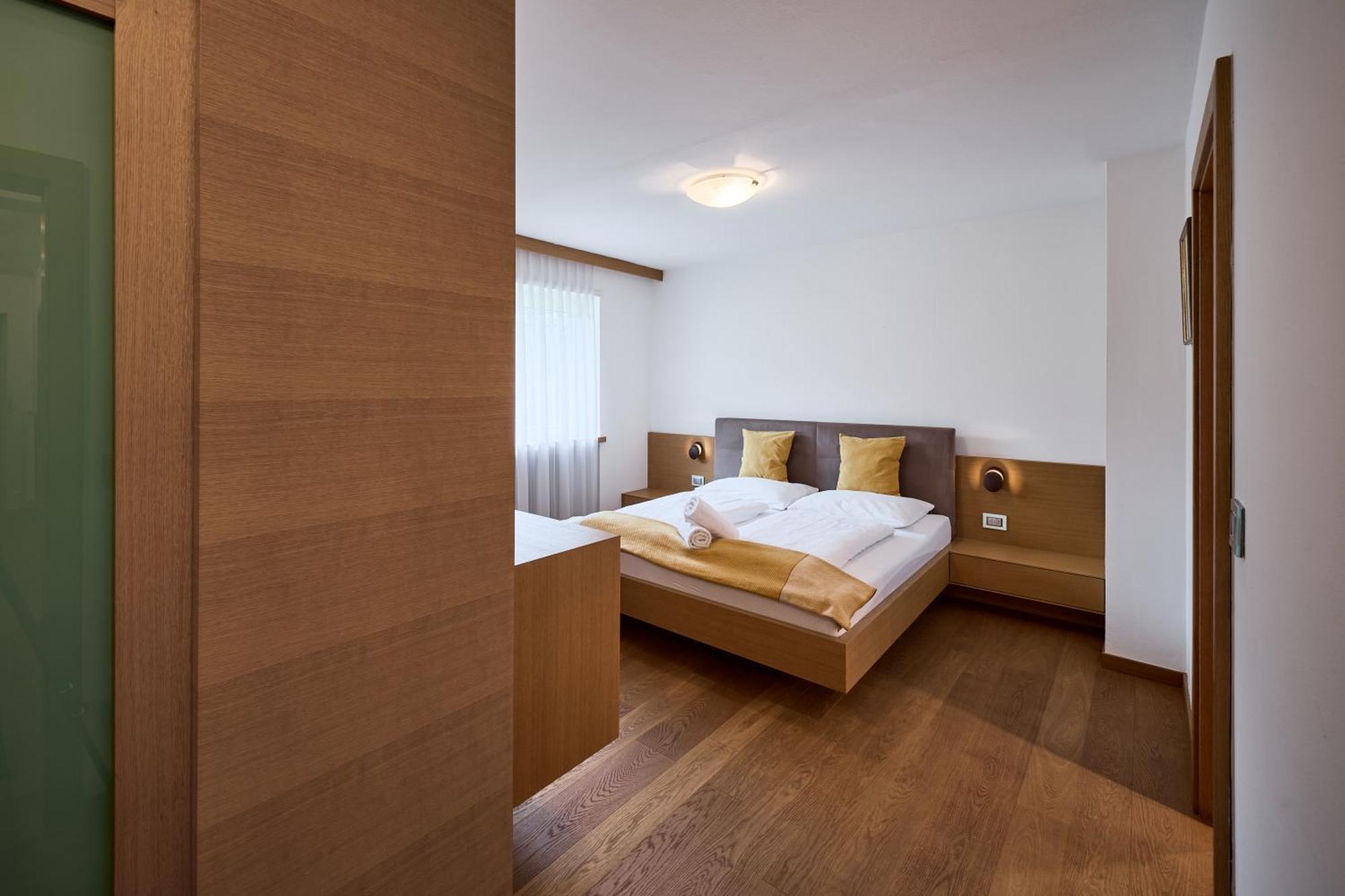 Apartment Steinach Lagundo Εξωτερικό φωτογραφία